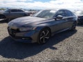 2018 Honda Accord — photo 2 of 18 | VIN 1HGCV1F39JA211992