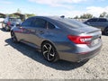 2018 Honda Accord — photo 3 of 18 | VIN 1HGCV1F39JA211992