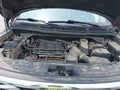 2018 Ford Explorer — photo 10 of 17 | VIN 1FM5K8F85JGB67051