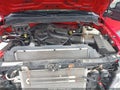 2008 Ford F-550 Super Duty — photo 10 of 15 | VIN 1FTWF31508ED18994