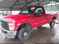 2008 Ford F-550 Super Duty — photo 2 of 15 | VIN 1FTWF31508ED18994