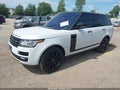 2016 Land Rover Range Rover — photo 2 of 16 | VIN SALGS2KF9GA259248