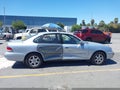 1995 Toyota Avalon — photo 13 of 16 | VIN 4T1GB11E2SU057980
