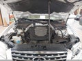 2008 Infiniti FX35 — photo 10 of 16 | VIN JNRAS08W78X208631