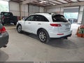 2008 Infiniti FX35 — photo 3 of 16 | VIN JNRAS08W78X208631