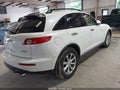 2008 Infiniti FX35 — photo 4 of 16 | VIN JNRAS08W78X208631