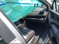 2023 Subaru Ascent — photo 5 of 16 | VIN 4S4WMAAD2P3402502