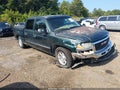 2005 GMC Sierra 1500 — photo 1 of 19 | VIN 2GTEC13T451375524