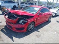 2014 Mercedes-Benz CLA-Class — photo 2 of 16 | VIN WDDSJ4EB5EN137975