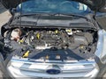 2019 Ford Escape — photo 10 of 17 | VIN 1FMCU0GD0KUA15177