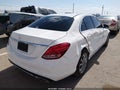 2017 Mercedes-Benz C-Class — photo 4 of 16 | VIN 55SWF4JB1HU222770