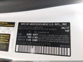 2017 Mercedes-Benz C-Class — photo 9 of 16 | VIN 55SWF4JB1HU222770