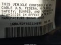 2003 Saturn Ion — photo 9 of 13 | VIN 1G8AJ52F93Z114699