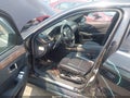 2011 Mercedes-Benz E-Class — photo 5 of 11 | VIN WDDHF5GB8BA294112