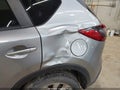 2014 Mazda CX-5 — photo 6 of 19 | VIN JM3KE4DY5E0421891