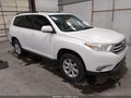 2013 Toyota Highlander — photo 1 of 20 | VIN 5TDBK3EHXDS275011