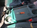 2002 Honda Odyssey — photo 11 of 14 | VIN 2HKRL18982H523666