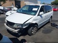 2002 Honda Odyssey — photo 2 of 14 | VIN 2HKRL18982H523666