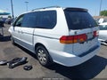 2002 Honda Odyssey — photo 3 of 14 | VIN 2HKRL18982H523666