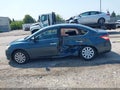 2015 Nissan Sentra — photo 14 of 16 | VIN 3N1AB7AP1FY275378