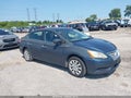 2015 Nissan Sentra — photo 1 of 16 | VIN 3N1AB7AP1FY275378