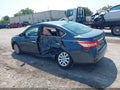 2015 Nissan Sentra — photo 3 of 16 | VIN 3N1AB7AP1FY275378