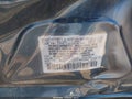 2015 Nissan Sentra — photo 9 of 16 | VIN 3N1AB7AP1FY275378