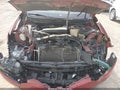 2014 Nissan Rogue — photo 10 of 16 | VIN 5N1AT2MT2EC871365