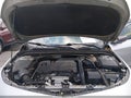 2016 Chevrolet Malibu — photo 10 of 16 | VIN 1G1ZB5ST2GF225171