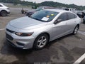 2016 Chevrolet Malibu — photo 2 of 16 | VIN 1G1ZB5ST2GF225171