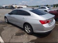 2016 Chevrolet Malibu — photo 3 of 16 | VIN 1G1ZB5ST2GF225171