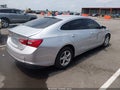 2016 Chevrolet Malibu — photo 4 of 16 | VIN 1G1ZB5ST2GF225171