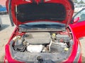 2016 Dodge Dart — photo 10 of 16 | VIN 1C3CDFBB0GD623600