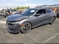 2019 Honda Civic — photo 2 of 17 | VIN 2HGFC4B84KH306386
