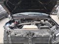 2024 Ford Expedition — photo 10 of 22 | VIN 1FMJU1J81REA55829