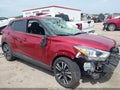 2020 Nissan Kicks — photo 14 of 17 | VIN 3N1CP5CV2LL560576