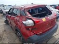 2020 Nissan Kicks — photo 3 of 17 | VIN 3N1CP5CV2LL560576