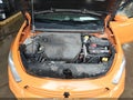 2013 Dodge Dart — photo 10 of 11 | VIN 1C3CDFBA4DD294824