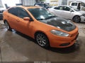 2013 Dodge Dart — photo 1 of 11 | VIN 1C3CDFBA4DD294824