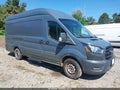 2020 Ford Transit-250 — photo 1 of 15 | VIN 1FTBR3X8XLKA47931