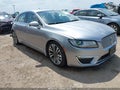 2020 Lincoln MKZ — photo 1 of 17 | VIN 3LN6L5F95LR612618