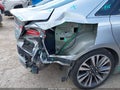 2020 Lincoln MKZ — photo 6 of 17 | VIN 3LN6L5F95LR612618
