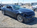 2015 Chevrolet Camaro — photo 1 of 18 | VIN 2G1FA1E34F9235542