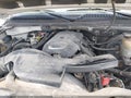 2002 Chevrolet Tahoe — photo 10 of 17 | VIN 1GNEK13Z42R305409