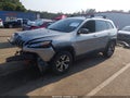 2016 Jeep Cherokee — photo 2 of 18 | VIN 1C4PJMBS7GW239733