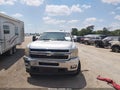 2013 Chevrolet Silverado 2500 — photo 11 of 15 | VIN 1GC1KXCG3DF197278
