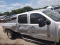 2013 Chevrolet Silverado 2500 — photo 12 of 15 | VIN 1GC1KXCG3DF197278