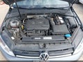 2016 Volkswagen Golf — photo 10 of 17 | VIN 3VW217AU3GM055451
