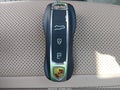 2026 Porsche Cayenne — photo 11 of 21 | VIN WP1BE2AY9TDA45007