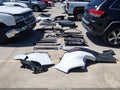 2026 Porsche Cayenne — photo 19 of 21 | VIN WP1BE2AY9TDA45007